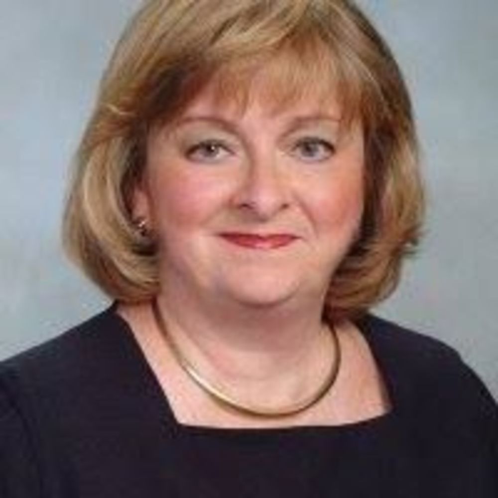 Meet your Posher, Ann
